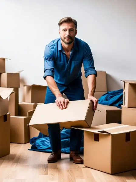 Home Shifting Services Karachi