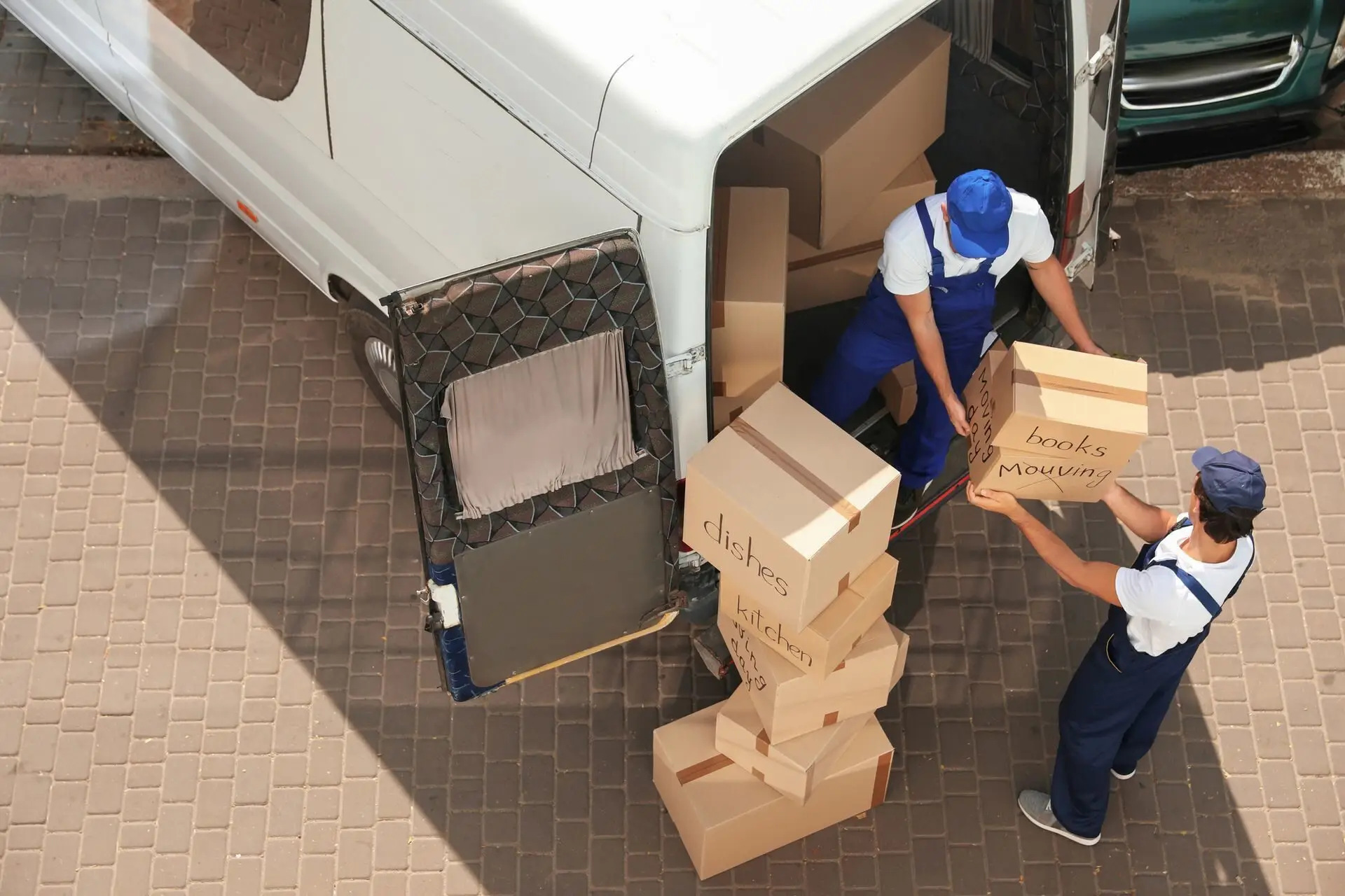 Best Karachi Movers and Packers