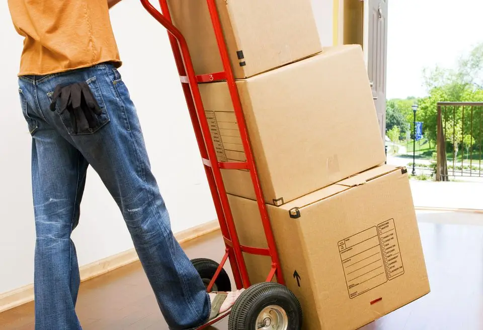 best packers and movers in Karachi