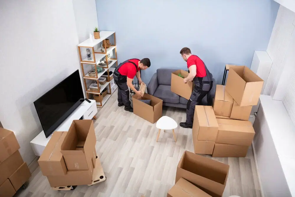 House Shifting Rate in karachi
