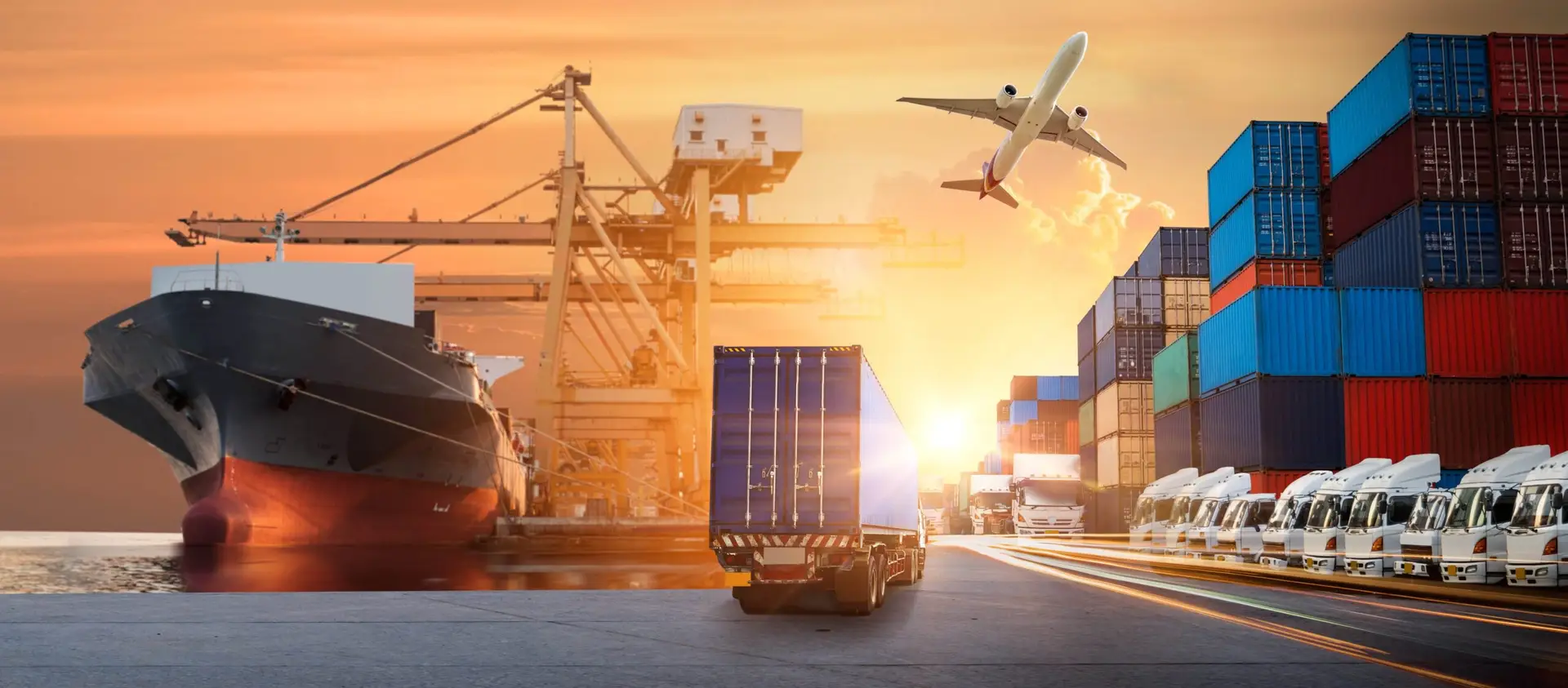 International Relocation Services in Karachi