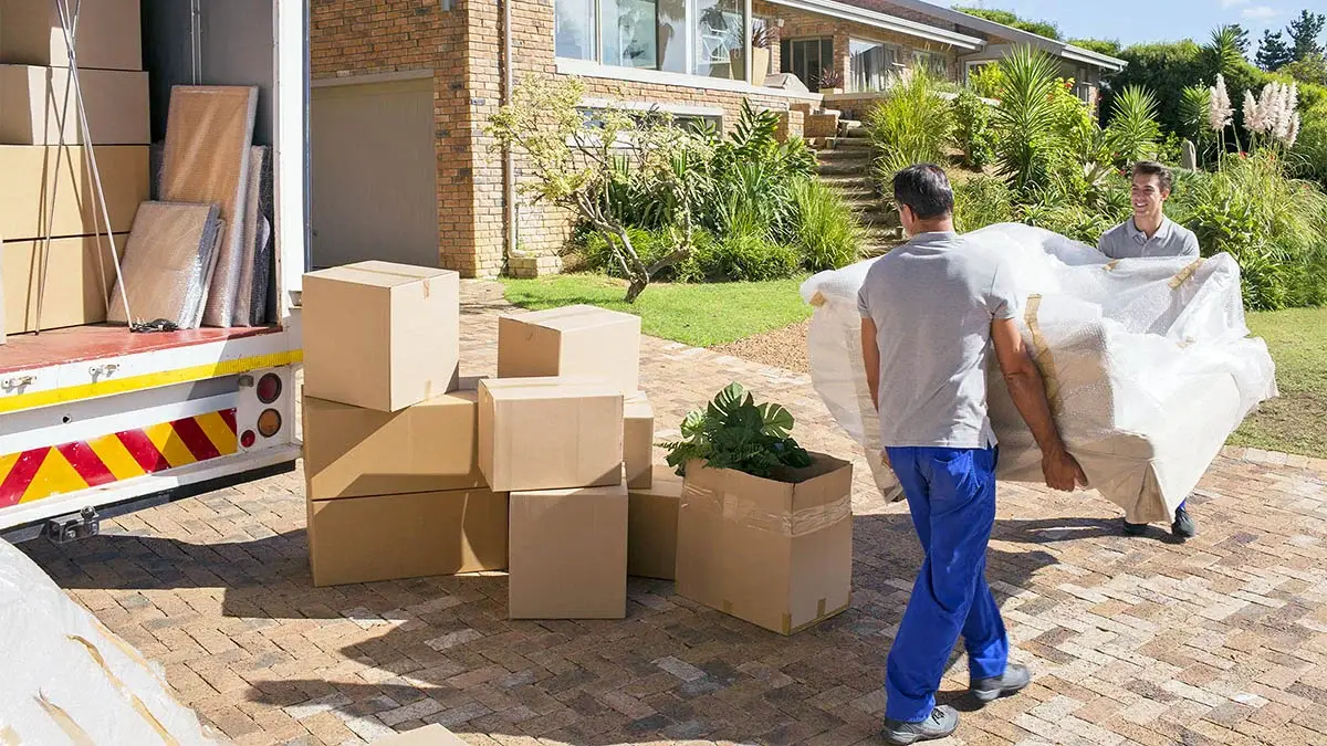 Packers and Movers in Karachi