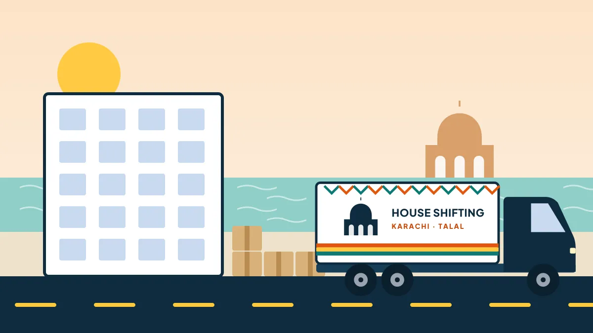 AC Shifting Service in Karachi – House Shifting Karachi