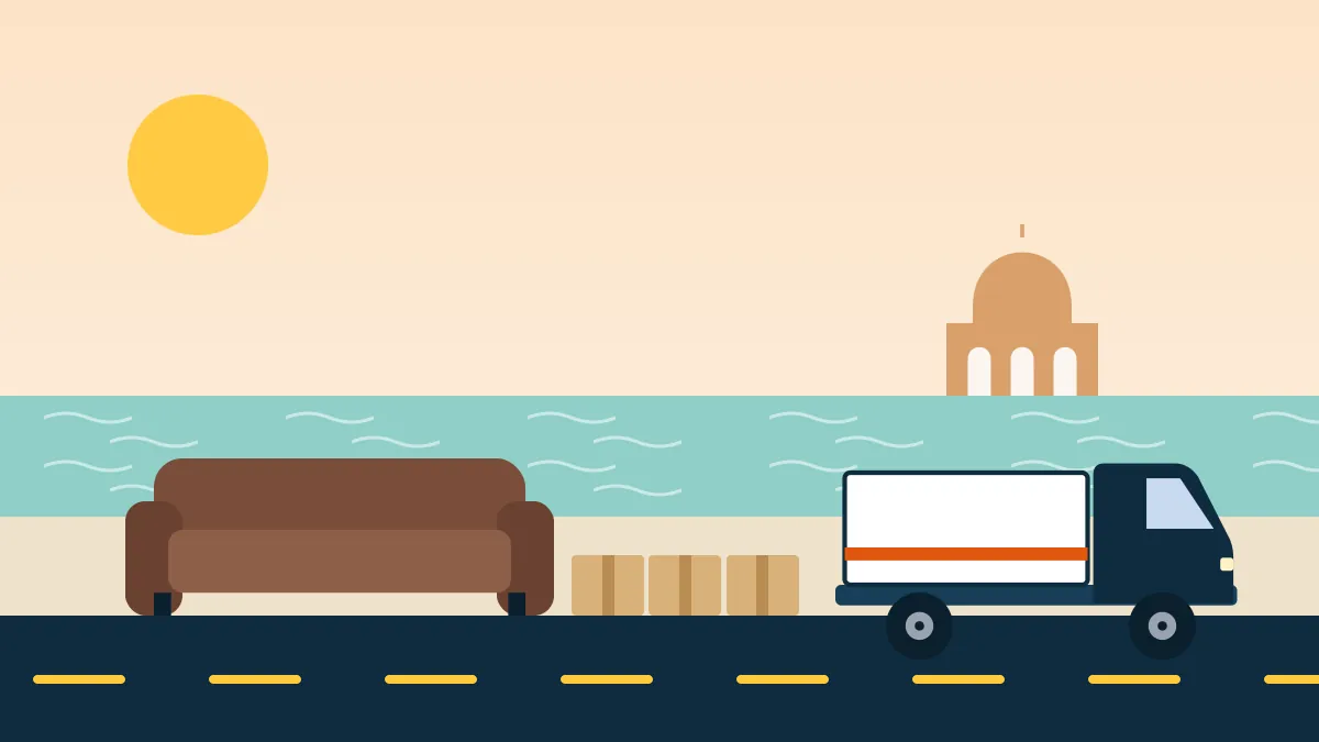 Furniture Moving Services in Karachi – House Shifting Karachi