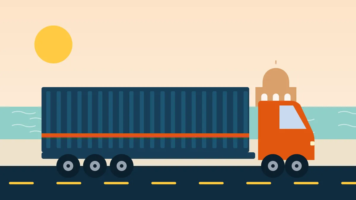 Goods Transport Services in Karachi – House Shifting Karachi