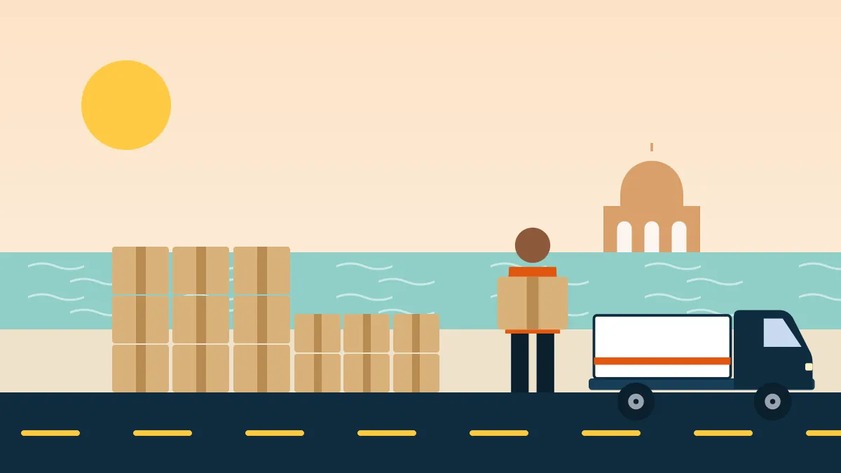 Shifting Services in Karachi – House Shifting Karachi