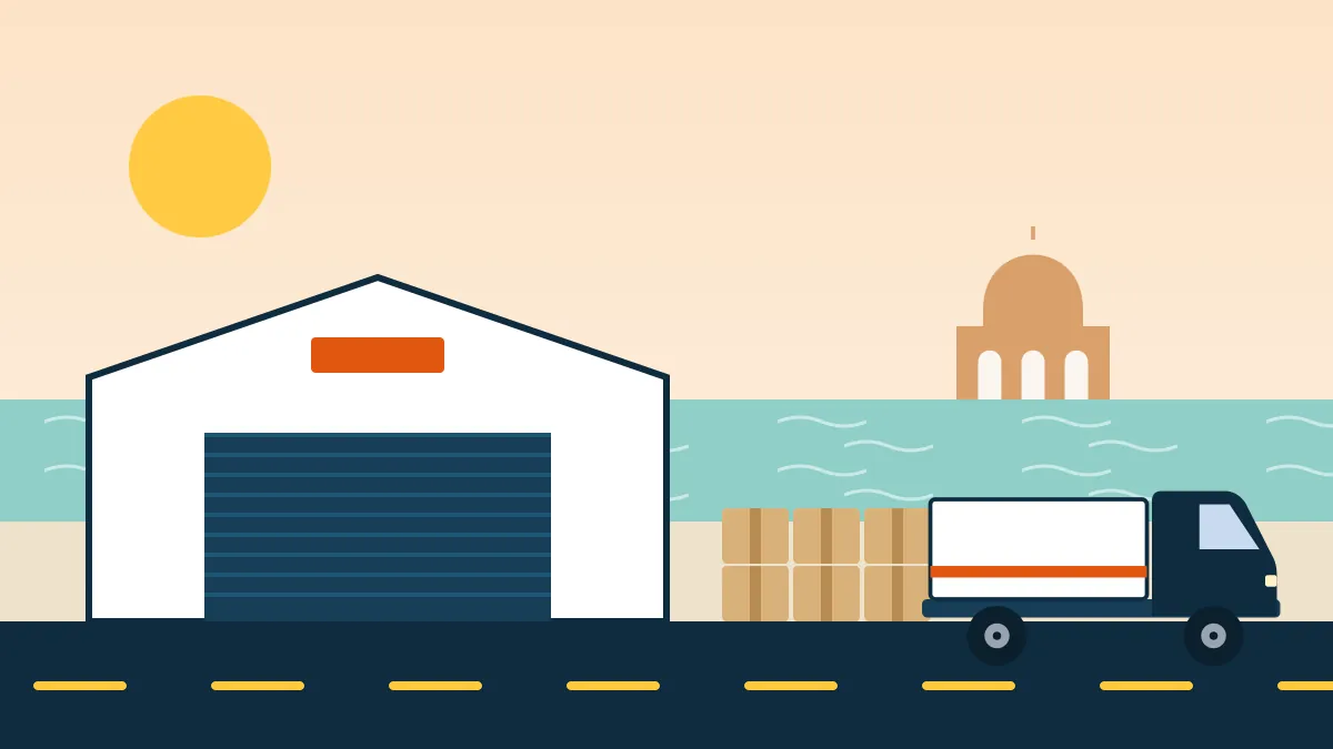 Warehouse Services in Karachi – House Shifting Karachi